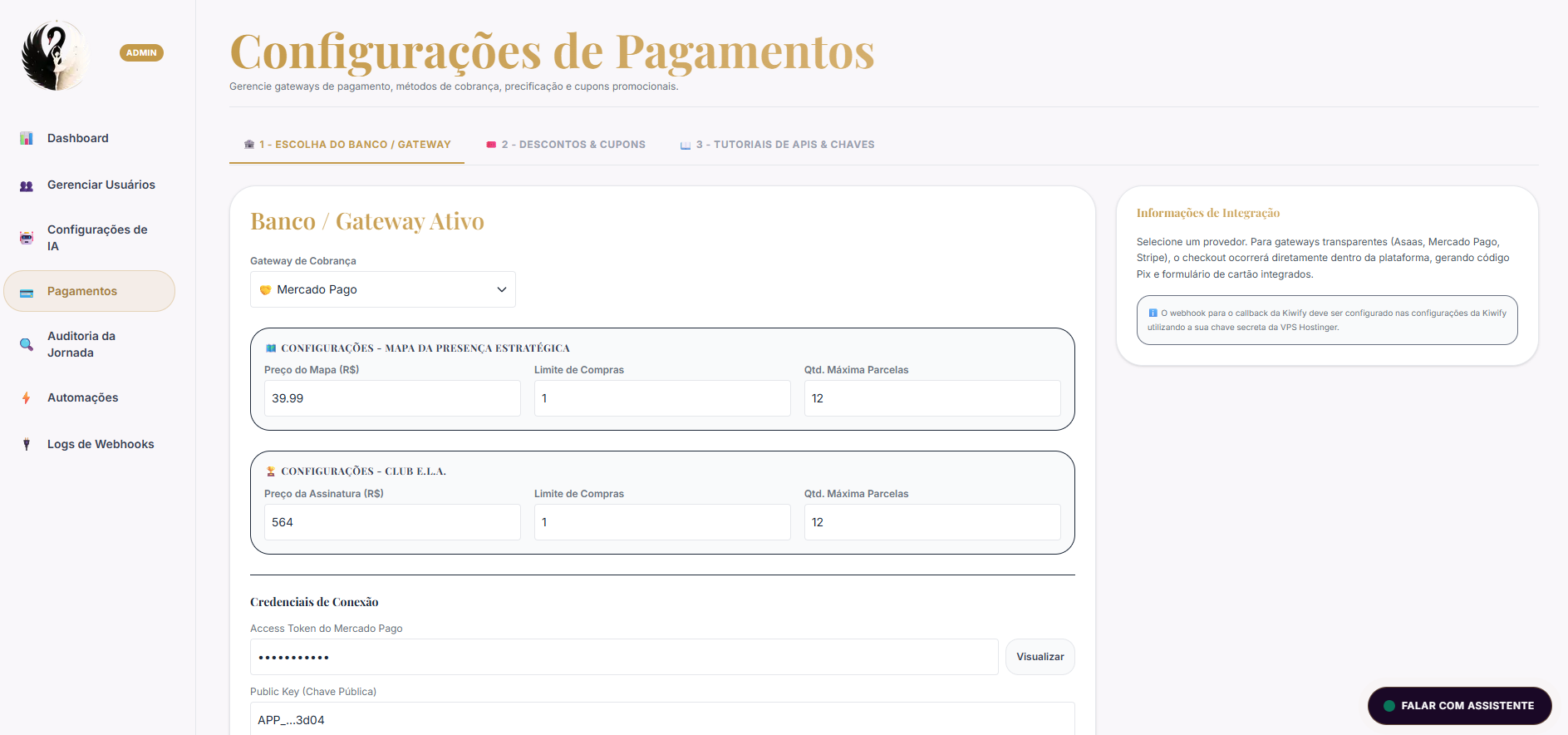Lista de Clientes Sovyra